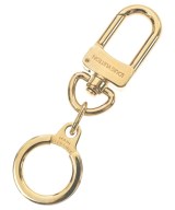 LOUIS VUITTON（ルイヴィトン）キーケース・キーホルダー ゴールド サイズ:- レディース/2200713625080