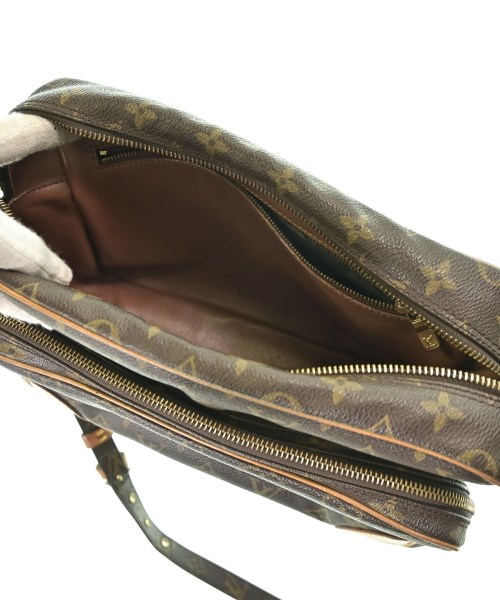 LOUIS VUITTON（ルイヴィトン）ショルダーバッグ 茶 サイズ:- レディース/2200713625257