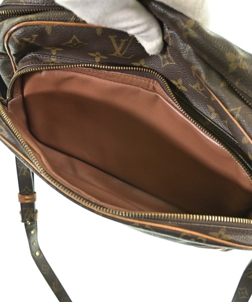 LOUIS VUITTON（ルイヴィトン）ショルダーバッグ 茶 サイズ:- レディース/2200713625257
