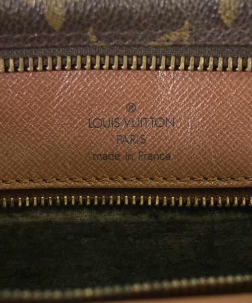 LOUIS VUITTON（ルイヴィトン）ショルダーバッグ 茶 サイズ:- レディース/2200713625257