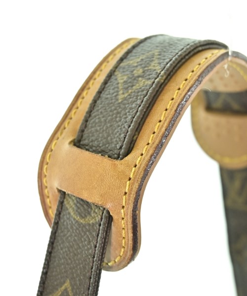 LOUIS VUITTON（ルイヴィトン）ショルダーバッグ 茶 サイズ:- レディース/2200713625257