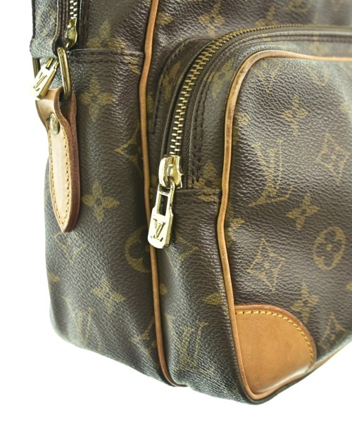 LOUIS VUITTON（ルイヴィトン）ショルダーバッグ 茶 サイズ:- レディース/2200713625257