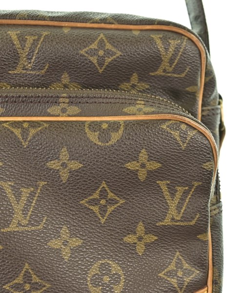 LOUIS VUITTON（ルイヴィトン）ショルダーバッグ 茶 サイズ:- レディース/2200713625257