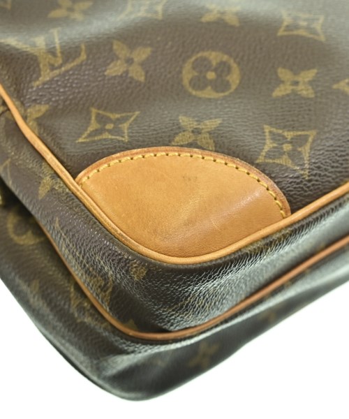 LOUIS VUITTON（ルイヴィトン）ショルダーバッグ 茶 サイズ:- レディース/2200713625257