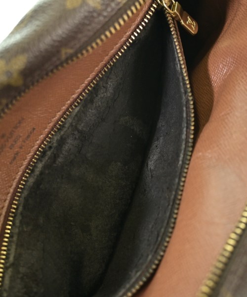 LOUIS VUITTON（ルイヴィトン）ショルダーバッグ 茶 サイズ:- レディース/2200713625257