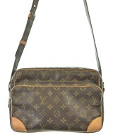 LOUIS VUITTON（ルイヴィトン）ショルダーバッグ 茶 サイズ:- レディース/2200713625257