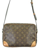 LOUIS VUITTON（ルイヴィトン）ショルダーバッグ 茶 サイズ:- レディース/2200713625257
