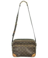LOUIS VUITTON（ルイヴィトン）ショルダーバッグ 茶 サイズ:- レディース/2200713625257