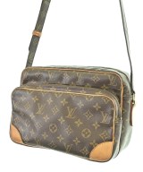 LOUIS VUITTON（ルイヴィトン）ショルダーバッグ 茶 サイズ:- レディース/2200713625257