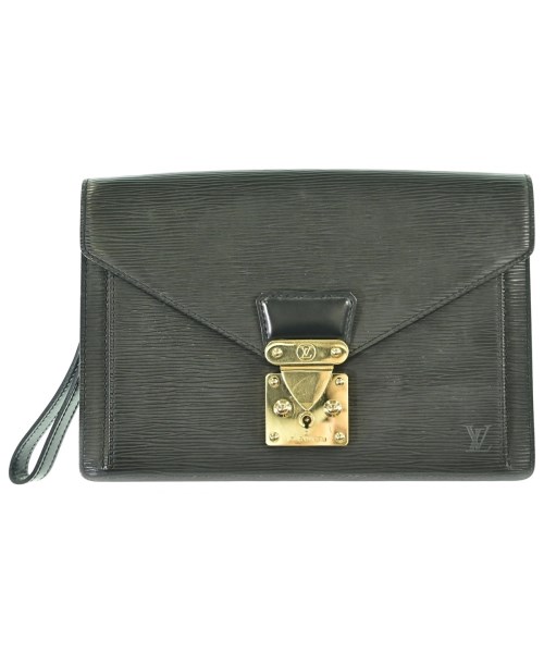 LOUIS VUITTON(ルイヴィトン)のクラッチバッグ サイズ:- 35,800円