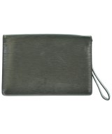 LOUIS VUITTON（ルイヴィトン）クラッチバッグ 黒 サイズ:- レディース/2200713625288