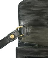 LOUIS VUITTON（ルイヴィトン）クラッチバッグ 黒 サイズ:- レディース/2200713625288