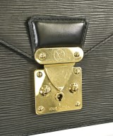 LOUIS VUITTON（ルイヴィトン）クラッチバッグ 黒 サイズ:- レディース/2200713625288
