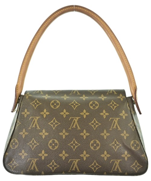 LOUIS VUITTON（ルイヴィトン）ショルダーバッグ 茶 サイズ:- レディース/2200713625318
