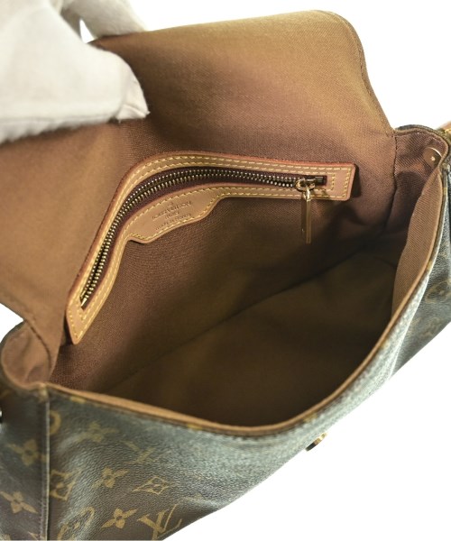 LOUIS VUITTON（ルイヴィトン）ショルダーバッグ 茶 サイズ:- レディース/2200713625318