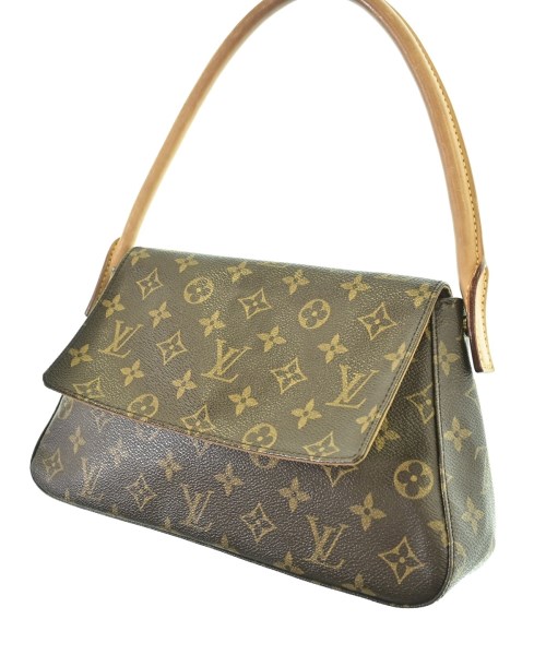 LOUIS VUITTON（ルイヴィトン）ショルダーバッグ 茶 サイズ:- レディース/2200713625318