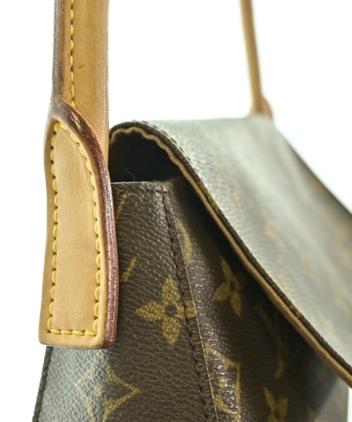 LOUIS VUITTON（ルイヴィトン）ショルダーバッグ 茶 サイズ:- レディース/2200713625318