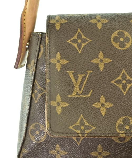 LOUIS VUITTON（ルイヴィトン）ショルダーバッグ 茶 サイズ:- レディース/2200713625318