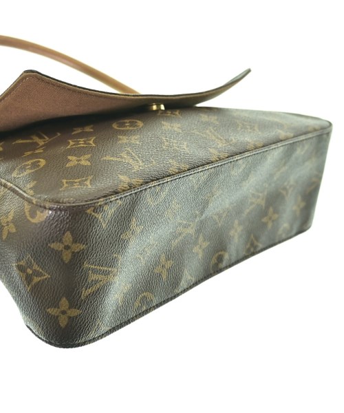 LOUIS VUITTON（ルイヴィトン）ショルダーバッグ 茶 サイズ:- レディース/2200713625318