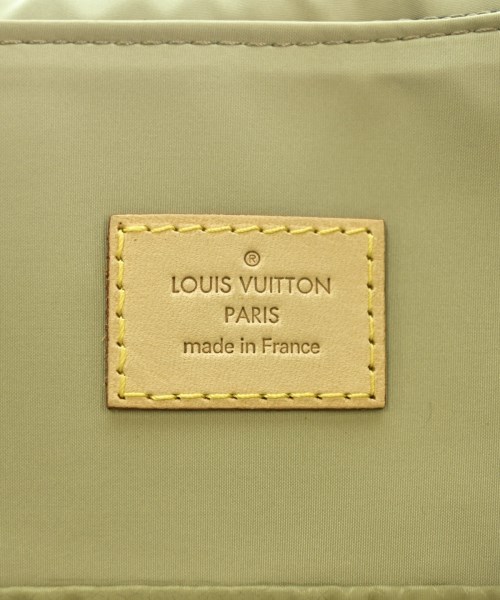 LOUIS VUITTON（ルイヴィトン）メッセンジャーバッグ 茶 サイズ:- レディース/2200713625349