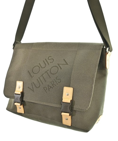 LOUIS VUITTON（ルイヴィトン）メッセンジャーバッグ 茶 サイズ:- レディース/2200713625349
