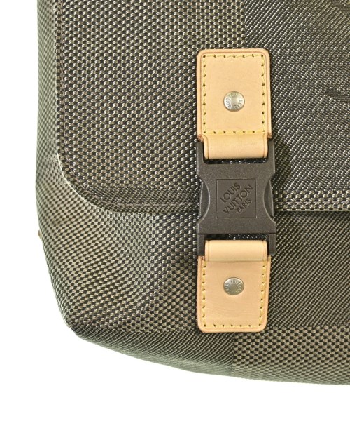 LOUIS VUITTON（ルイヴィトン）メッセンジャーバッグ 茶 サイズ:- レディース/2200713625349