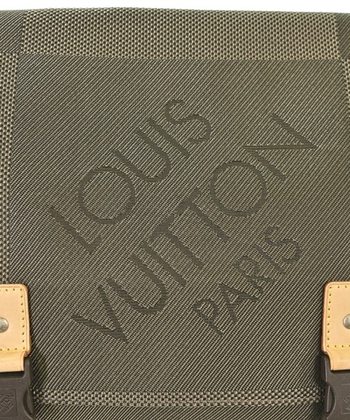 LOUIS VUITTON（ルイヴィトン）メッセンジャーバッグ 茶 サイズ:- レディース/2200713625349