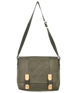 LOUIS VUITTON（ルイヴィトン）メッセンジャーバッグ 茶 サイズ:- レディース/2200713625349