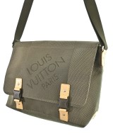 LOUIS VUITTON（ルイヴィトン）メッセンジャーバッグ 茶 サイズ:- レディース/2200713625349