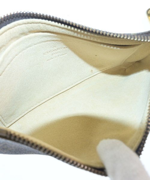 LOUIS VUITTON（ルイヴィトン）ハンドバッグ 茶 サイズ:MM レディース/2200713625356