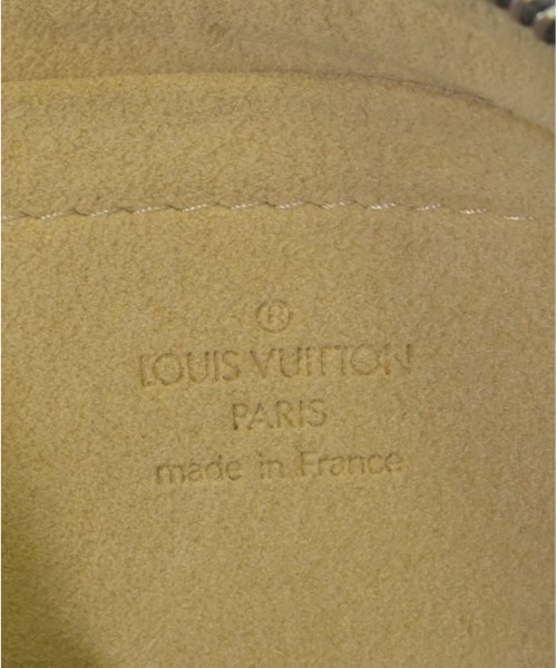 LOUIS VUITTON（ルイヴィトン）ハンドバッグ 茶 サイズ:MM レディース/2200713625356
