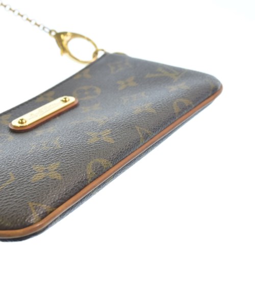 LOUIS VUITTON（ルイヴィトン）ハンドバッグ 茶 サイズ:MM レディース/2200713625356