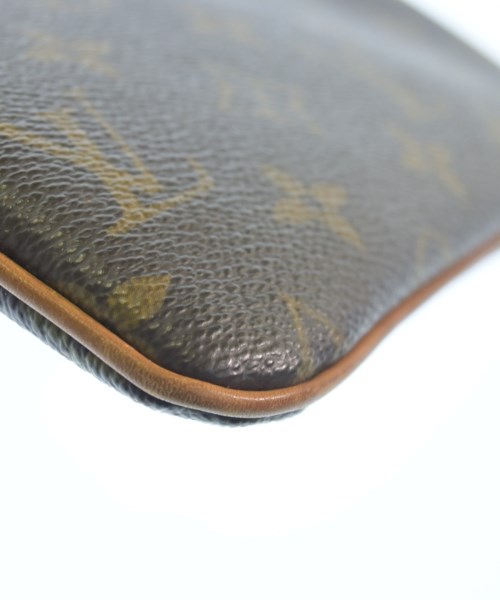 LOUIS VUITTON（ルイヴィトン）ハンドバッグ 茶 サイズ:MM レディース/2200713625356