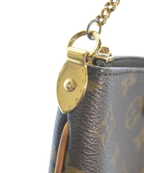LOUIS VUITTON（ルイヴィトン）ハンドバッグ 茶 サイズ:MM レディース/2200713625356