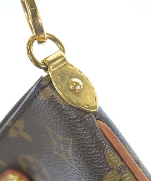 LOUIS VUITTON（ルイヴィトン）ハンドバッグ 茶 サイズ:MM レディース/2200713625356