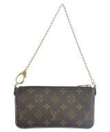 LOUIS VUITTON（ルイヴィトン）ハンドバッグ 茶 サイズ:MM レディース/2200713625356