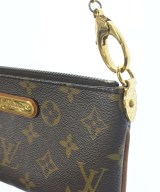 LOUIS VUITTON（ルイヴィトン）ハンドバッグ 茶 サイズ:MM レディース/2200713625356