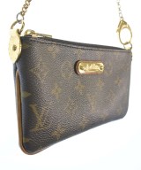 LOUIS VUITTON（ルイヴィトン）ハンドバッグ 茶 サイズ:MM レディース/2200713625356