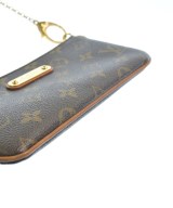 LOUIS VUITTON（ルイヴィトン）ハンドバッグ 茶 サイズ:MM レディース/2200713625356