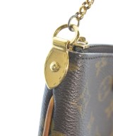 LOUIS VUITTON（ルイヴィトン）ハンドバッグ 茶 サイズ:MM レディース/2200713625356