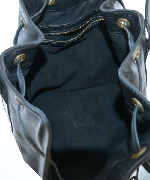 LOUIS VUITTON（ルイヴィトン）ショルダーバッグ 黒 サイズ:- レディース/2200713625387