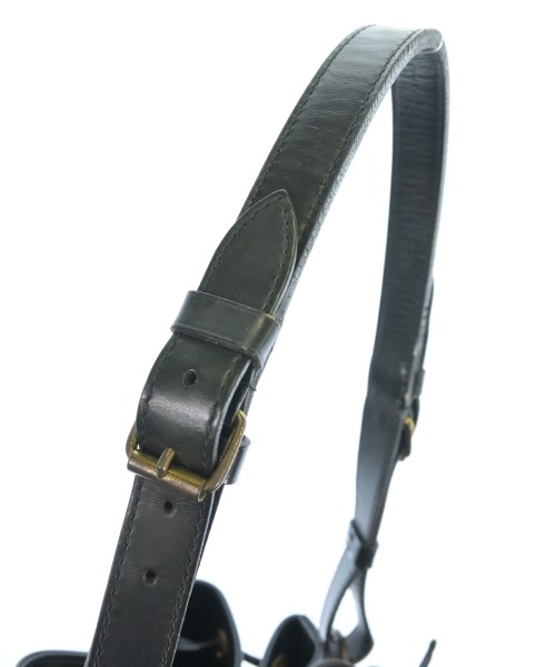 LOUIS VUITTON（ルイヴィトン）ショルダーバッグ 黒 サイズ:- レディース/2200713625387