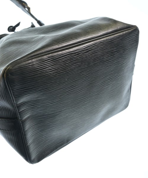 LOUIS VUITTON（ルイヴィトン）ショルダーバッグ 黒 サイズ:- レディース/2200713625387