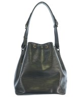 LOUIS VUITTON（ルイヴィトン）ショルダーバッグ 黒 サイズ:- レディース/2200713625387