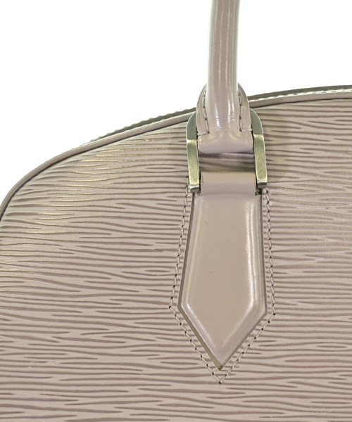LOUIS VUITTON（ルイヴィトン）ハンドバッグ グレー サイズ:- レディース/2200713625448