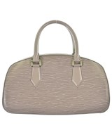 LOUIS VUITTON（ルイヴィトン）ハンドバッグ グレー サイズ:- レディース/2200713625448