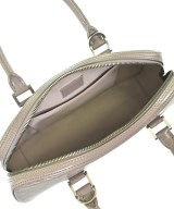 LOUIS VUITTON（ルイヴィトン）ハンドバッグ グレー サイズ:- レディース/2200713625448