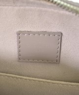 LOUIS VUITTON（ルイヴィトン）ハンドバッグ グレー サイズ:- レディース/2200713625448