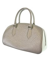 LOUIS VUITTON（ルイヴィトン）ハンドバッグ グレー サイズ:- レディース/2200713625448