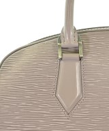 LOUIS VUITTON（ルイヴィトン）ハンドバッグ グレー サイズ:- レディース/2200713625448